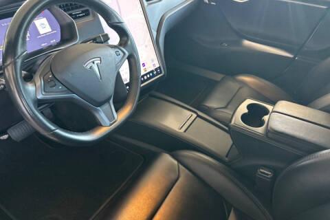 2018 Tesla Model S 75D