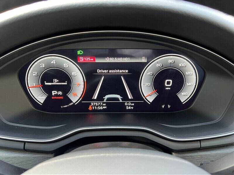 2024 Audi A5 Sportback quattro S line Prem Plus 45 TFSI