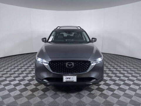 2023 Mazda CX-5 2.5 S Preferred