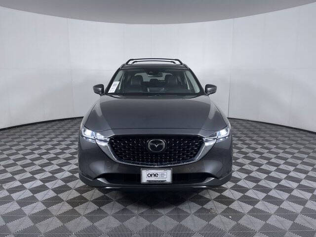 2023 Mazda CX-5 2.5 S Preferred