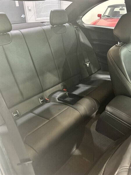 2018 BMW 2 Series 230i