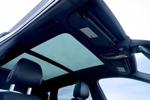 2018 Audi Q7 3.0T quattro Prestige