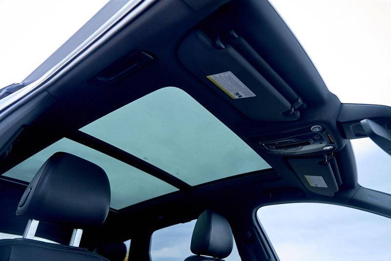 2018 Audi Q7 3.0T quattro Prestige