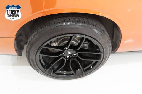 2011 Dodge Challenger