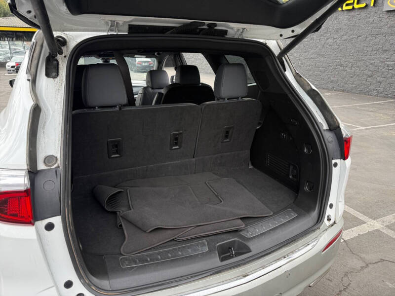2024 Buick Enclave Premium