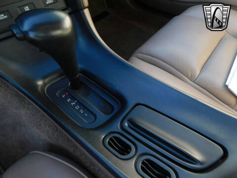 1994 Ford Thunderbird LX