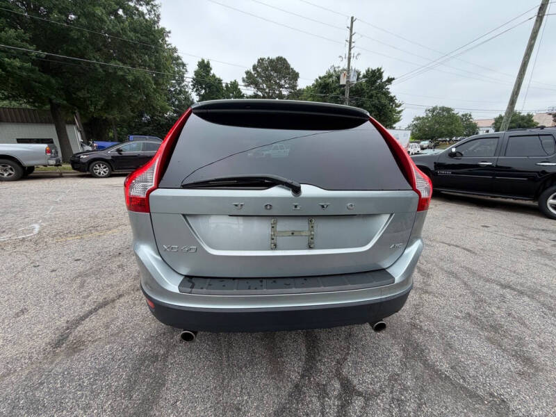 2013 Volvo XC60 3.2 Premier