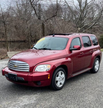 2009 Chevrolet HHR for sale at R Teto Motor Sales Inc. in Pawtucket RI