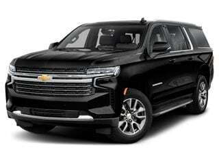2021 Chevrolet Suburban for sale at Everyone's Financed At Borgman - BORGMAN OF HOLLAND LLC in Holland MI