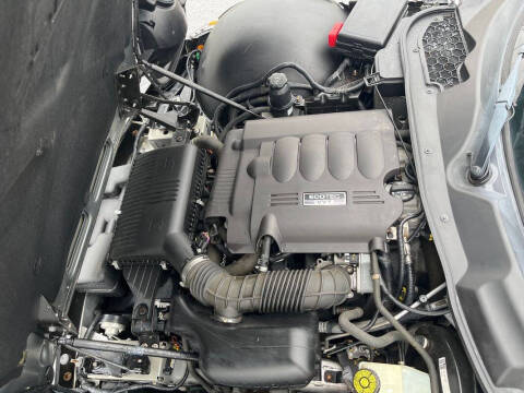 2006 Pontiac Solstice