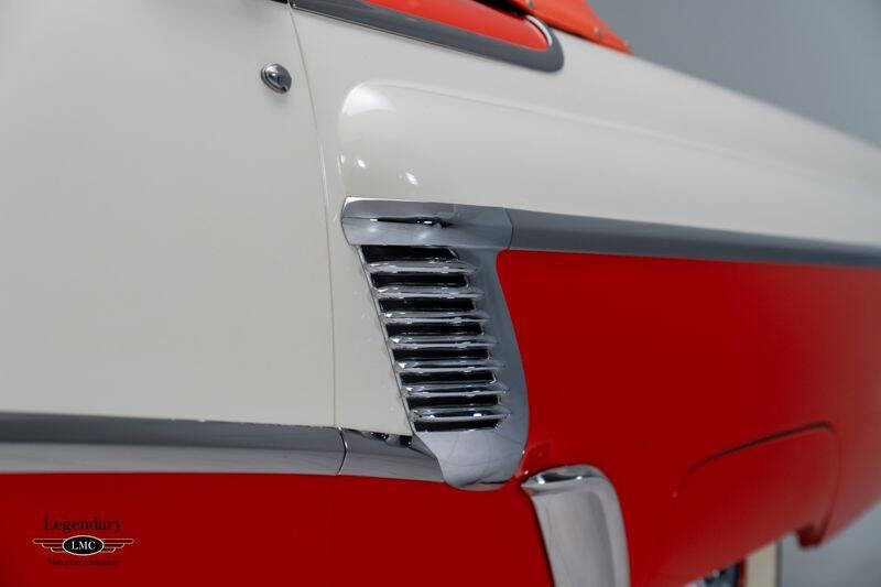 1956 Mercury Montclair