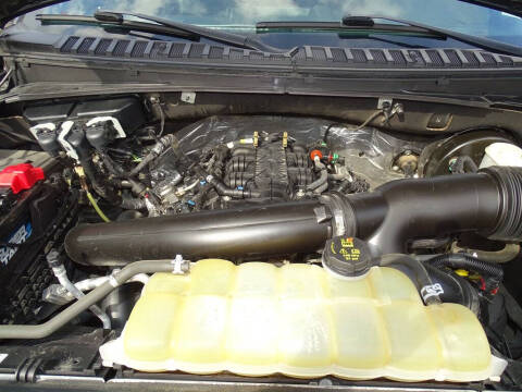 2021 Ford Expedition MAX XLT