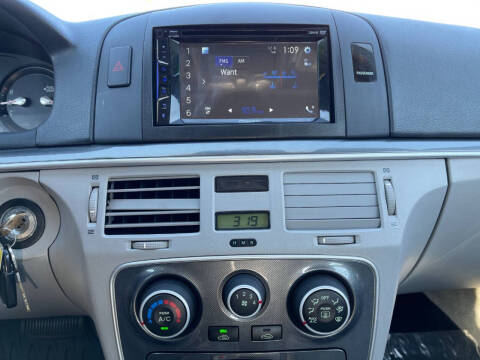 2008 Hyundai Sonata GLS V6