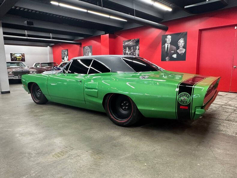 1969 Dodge Super Bee