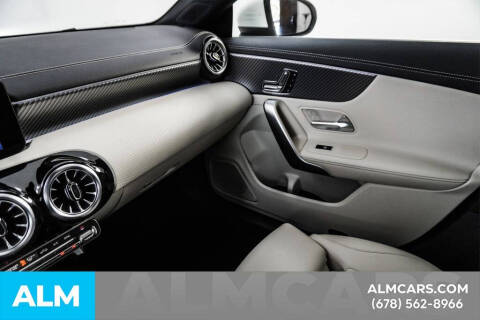 2025 Mercedes-Benz CLA CLA 250