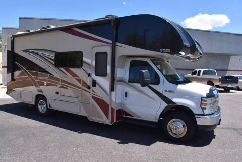 2019 Ford E-Series for sale at Choice Auto & Truck, Inc. Arizona Muscle Cars in Payson AZ