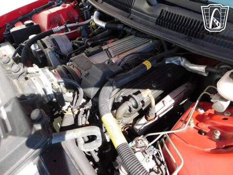 1997 Pontiac Firebird