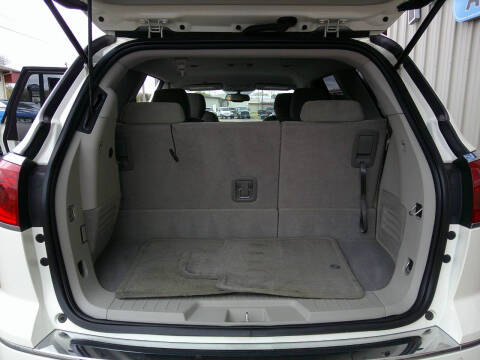 2013 Buick Enclave Convenience