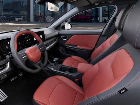 2026 Kia K4 Hatchback GT-Line Turbo