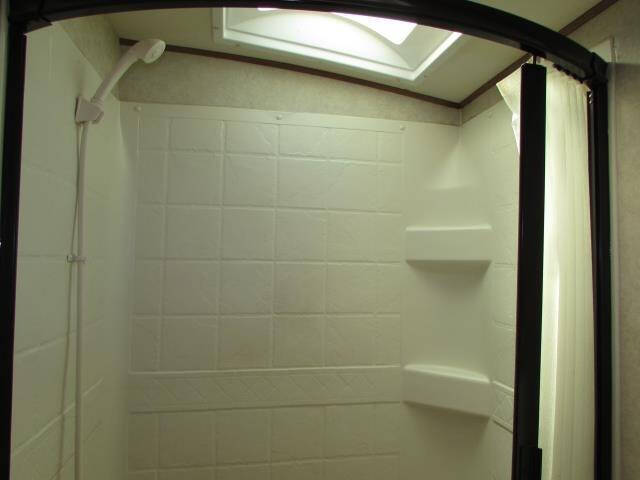 2012 SUNSET TRA T26BH