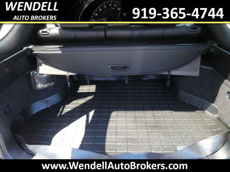 2002 Lexus RX 300