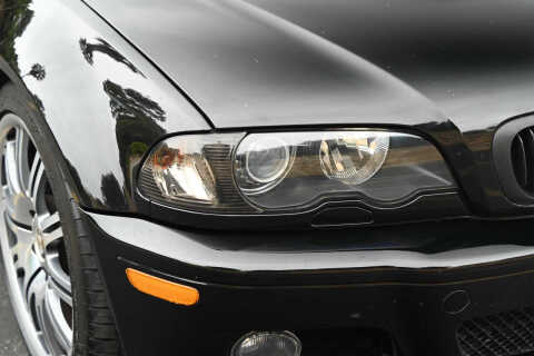 2005 BMW M3