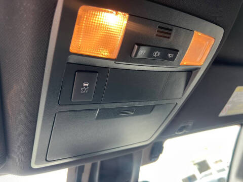2018 Toyota Tacoma