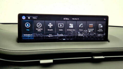 2024 Genesis GV70 3.5T Sport