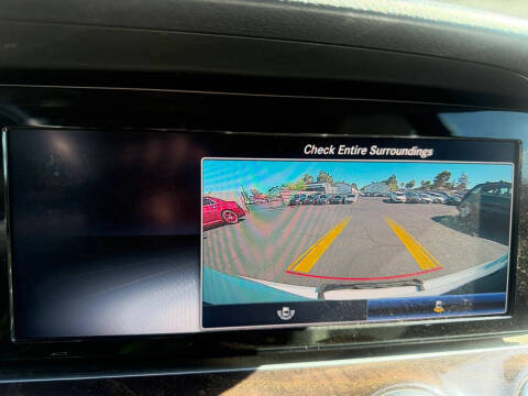 2019 Mercedes-Benz E-Class E 300