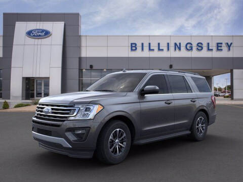 2021 Ford Expedition