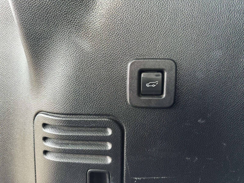 2017 Ford Expedition EL Limited