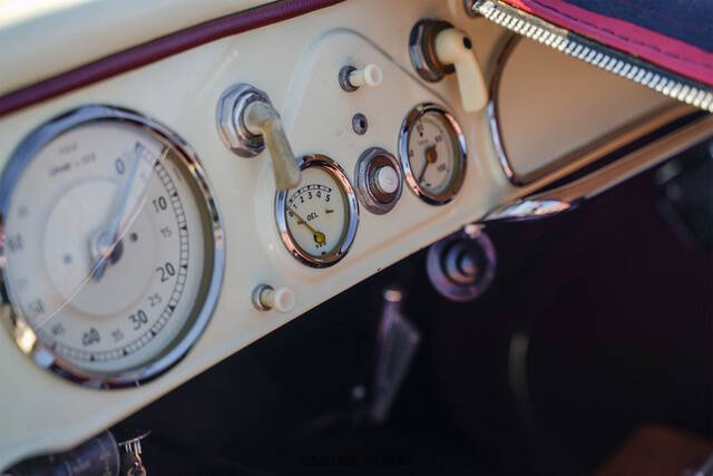 1939 BMW 3 Series