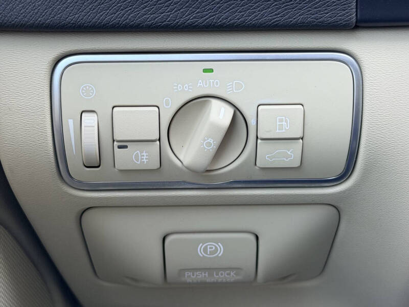 2015 Volvo S60 T5 Drive-E Premier