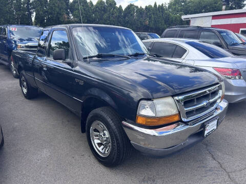 1999 Ford Ranger XL