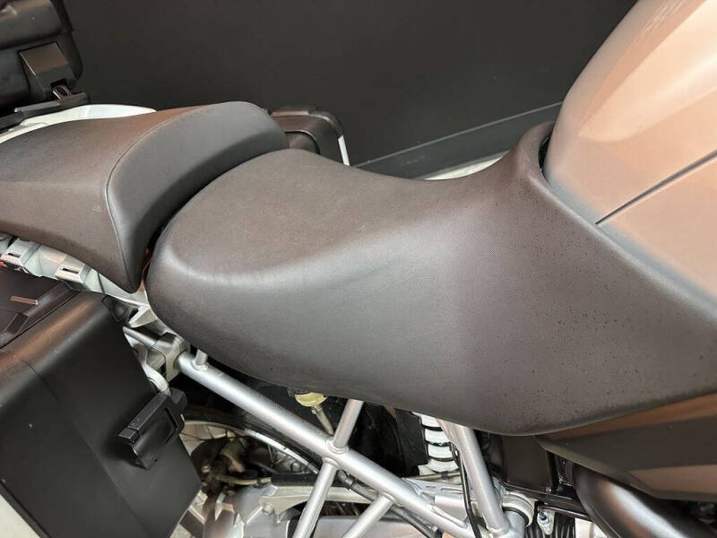 2011 BMW R 1200 GS
