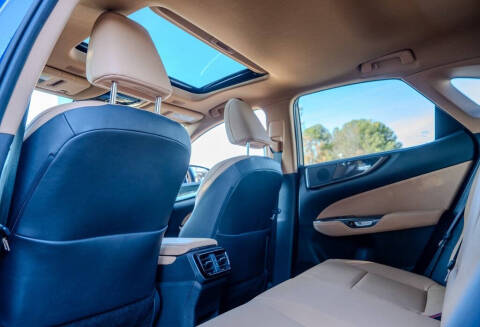 2023 Lexus NX 250 Premium