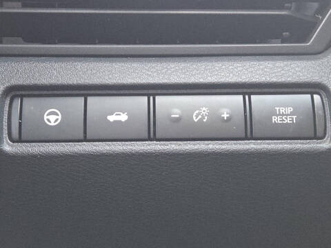 2021 Nissan Altima 2.5 SL