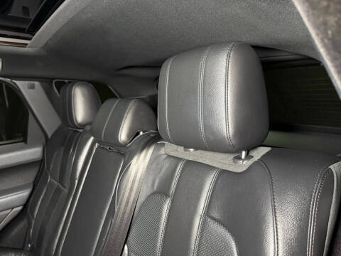 2014 Land Rover Range Rover Sport