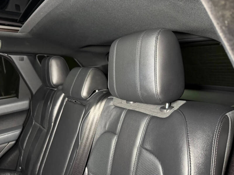 2014 Land Rover Range Rover Sport