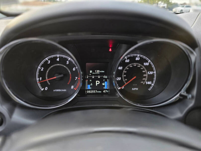 2019 Mitsubishi Outlander Sport