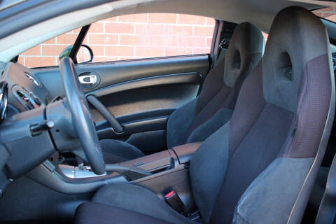 2011 Mitsubishi Eclipse GS Sport