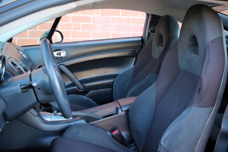 2011 Mitsubishi Eclipse GS Sport