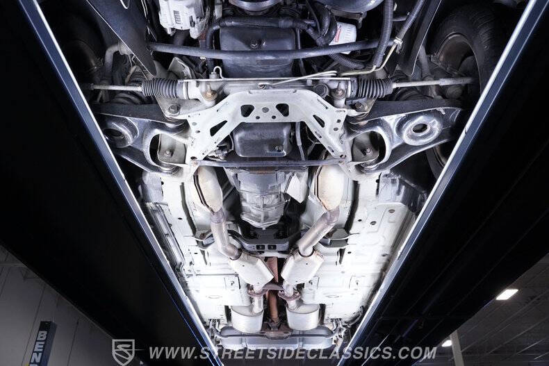 1995 Ford Mustang SVT Cobra