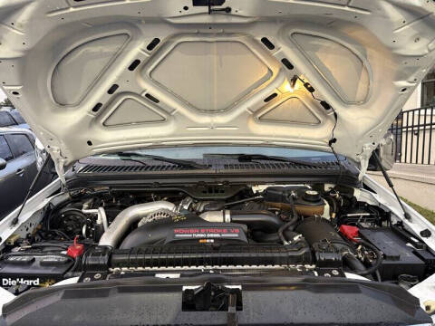 2006 Ford F-350 Super Duty