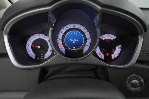 2012 Cadillac SRX Performance Collection