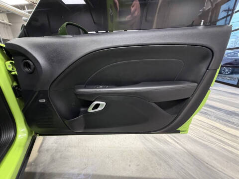 2015 Dodge Challenger R/T Scat Pack