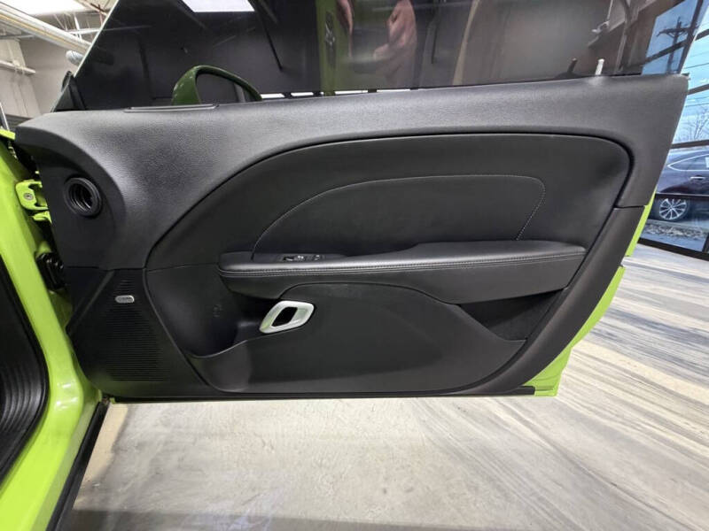 2015 Dodge Challenger R/T Scat Pack