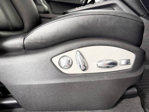 2018 Porsche Macan S