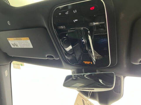 2024 Mercedes-Benz C-Class C 300 4MATIC