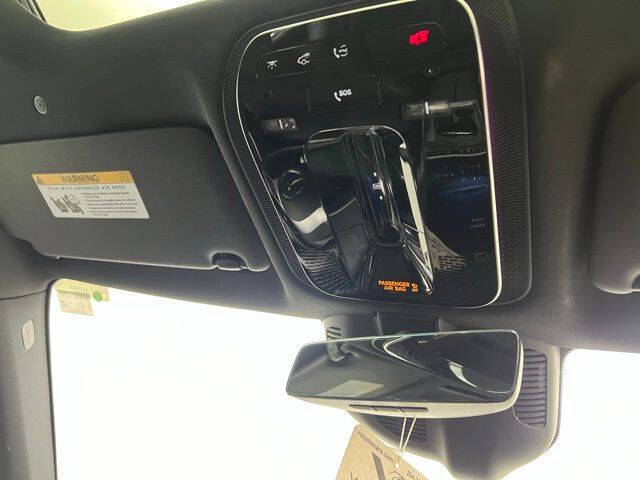 2024 Mercedes-Benz C-Class C 300 4MATIC